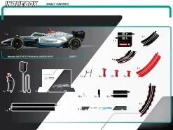 Challenge - Formula Qualifying