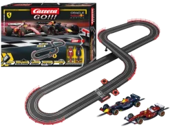 Champion's Racing