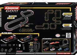 Champion's Racing