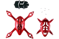 Chassis with screws for 503016
