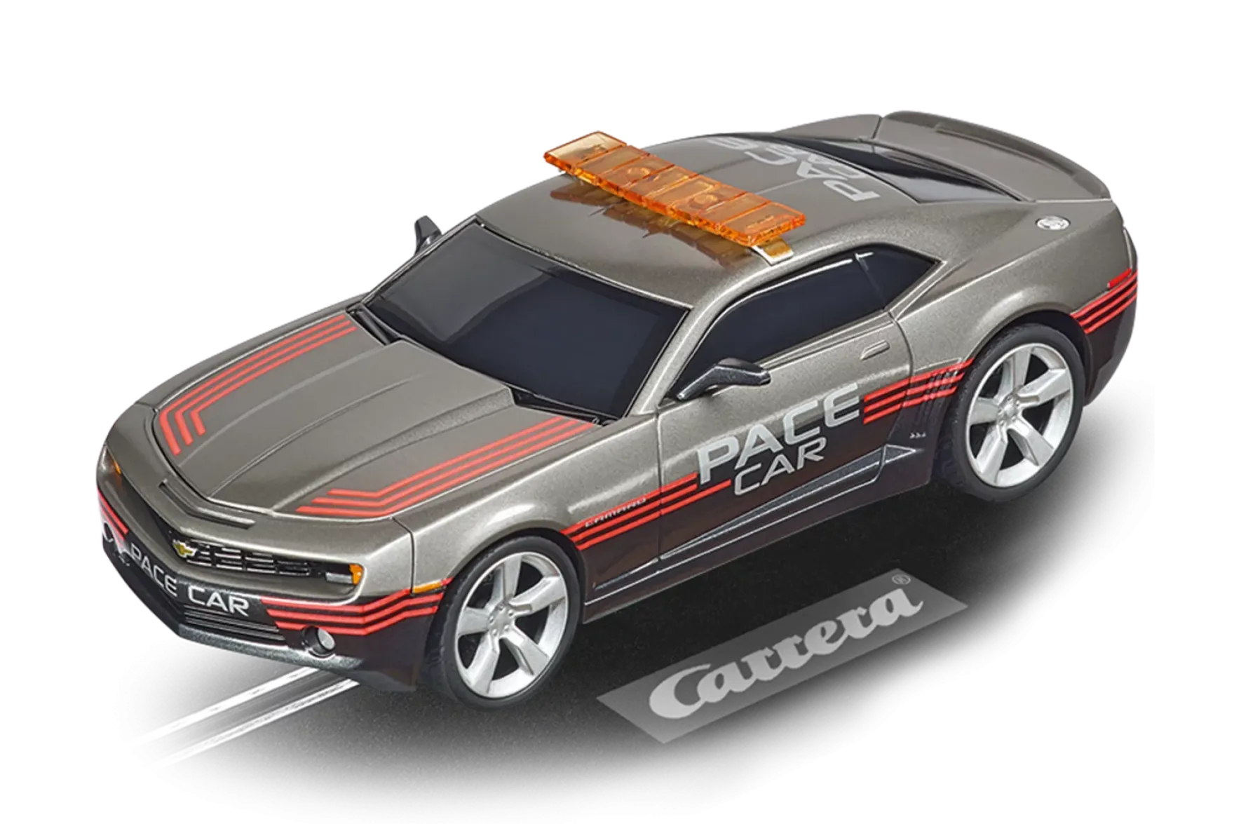 Chevrolet Camaro Pace Car