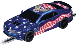 Chevrolet Camaro Stars 'n Stripes
