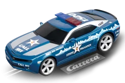 Chevrolet Camaro "State Trooper"