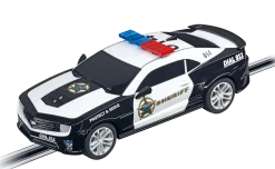 Chevrolet Camaro ZL1 "Sheriff"