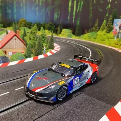 Chevrolet Corvette C7.R Callaway Competition USA "No.26"