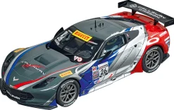 Chevrolet Corvette C7.R Callaway Competition USA