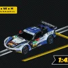 Chevrolet Corvette C7. R GT3 "Callaway Competition, No.77"
