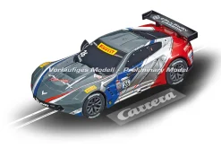 Chevrolet Corvette C7.R GT3 „Callaway Competition USA, No.26“