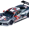 Chevrolet Corvette C8.R "No.4"