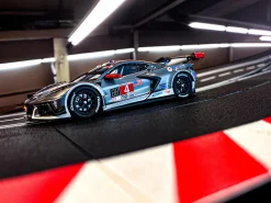 Chevrolet Corvette C8.R "No.4"