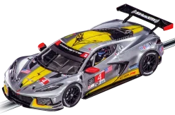 Chevrolet Corvette C8.R "No.4"