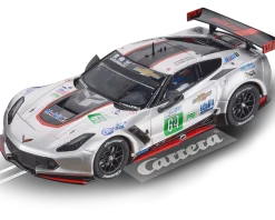 Chevrolet Corvette C7.R "No.64"