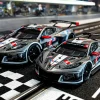 Chevrolet Corvette C8.R "No.4"
