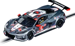 Chevrolet Corvette C8.R "No.4"
