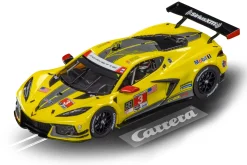 Chevrolet Corvette C8. R "No.3"