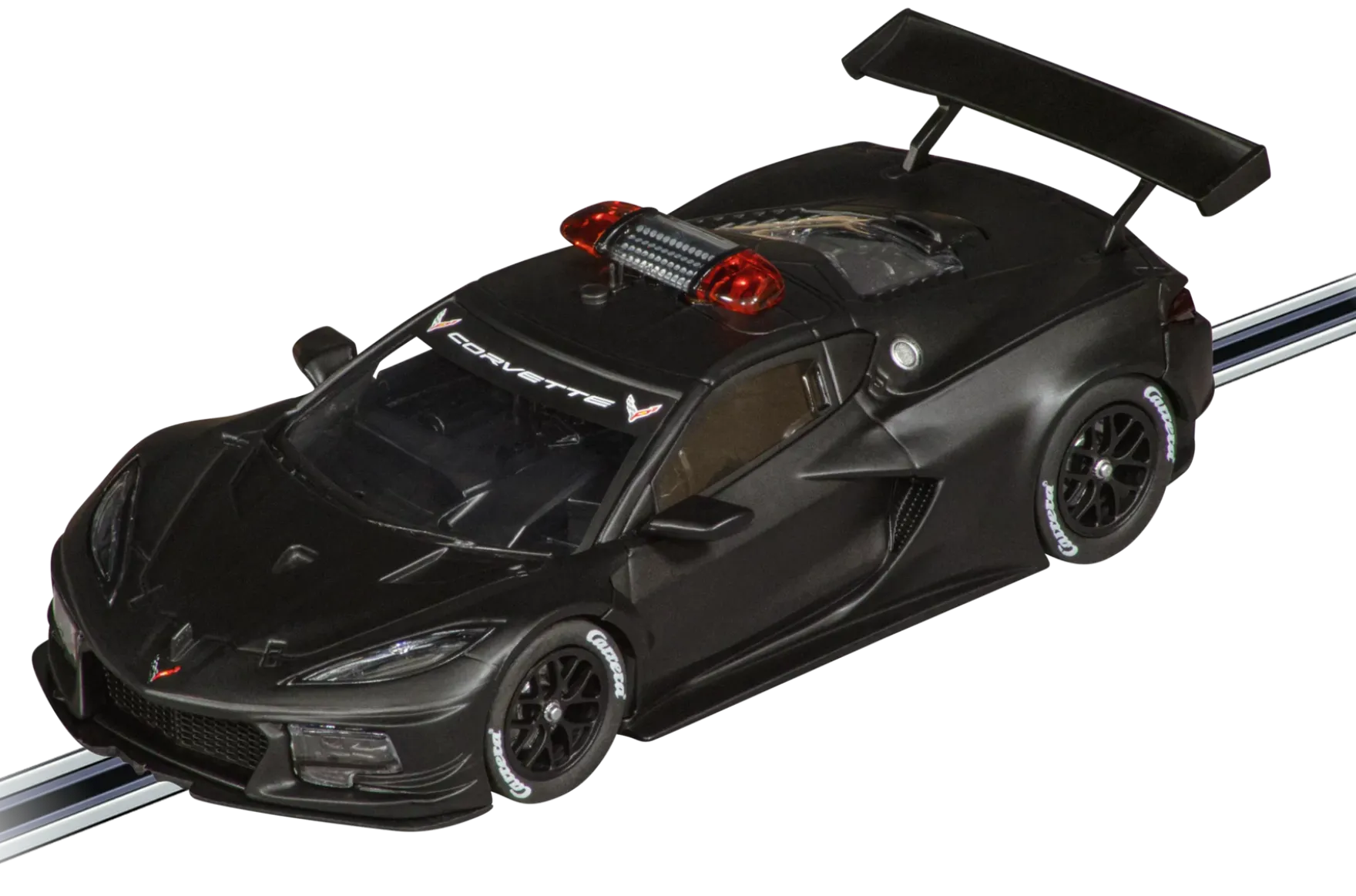 Chevrolet Corvette C8.R Pace Car