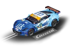 Chevrolet Corvette C7.R "RWT-Racing, No.13“