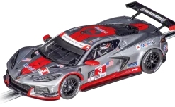 Chevrolet Corvette C8.R "Sebring, No.3"