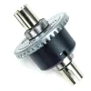 Complete Differential gear