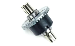 Complete Differential gear