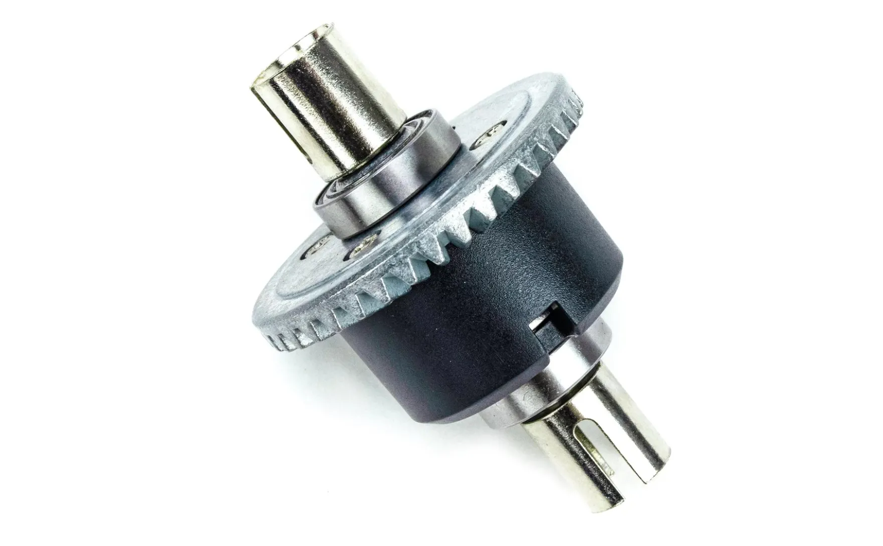Complete Differential gear