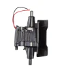 Complete gearbox with motor #201052 #201053 #201054