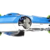 complete middle section with wheelsn for 162115
