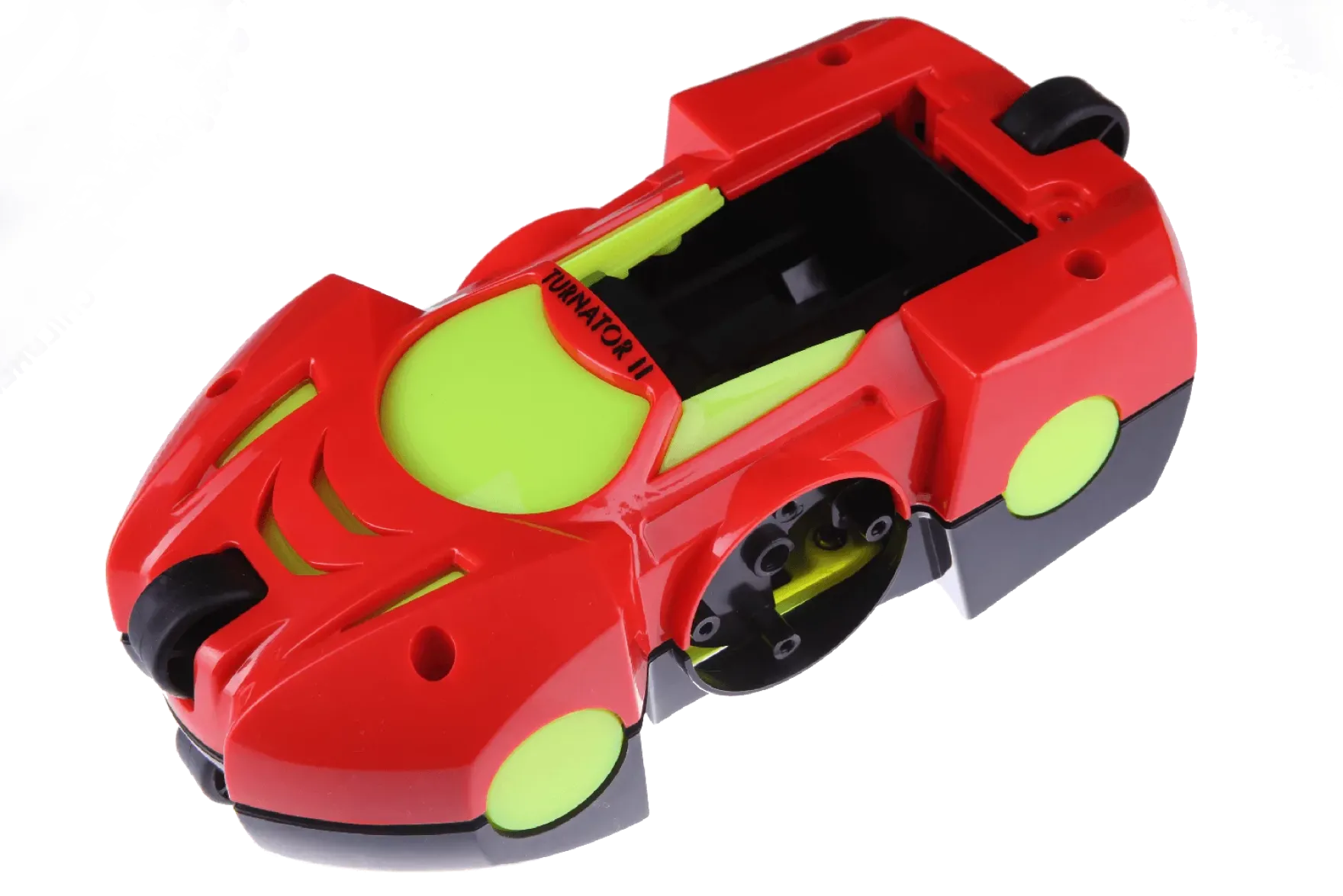 complete middle section with wheelsn for 162105