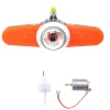 Complete wheel sidebar with all parts & Motors (excl. Wheels) left