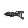 Complete Wheel suspension left rear for Racing Machine (120007/120008/120009/120011)