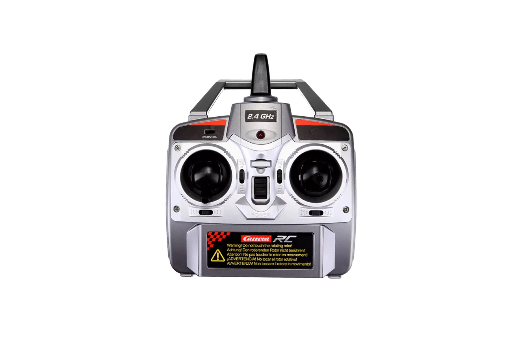 controller 2,4GD/P for 503006 Nintendo Mario™-Copter (503007)