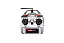 controller 2,4GD/P for Quadrocopter X-Inverter 1 (503011)