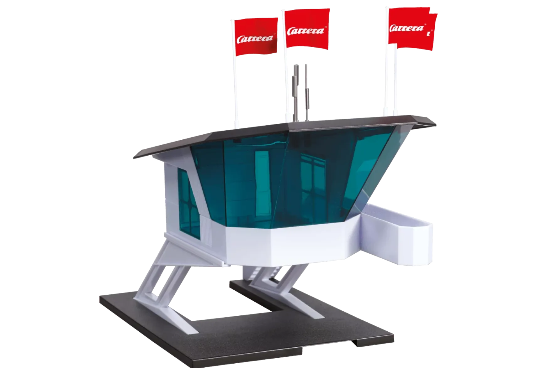 Control tower