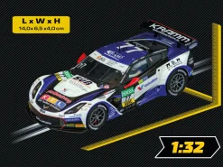 Corvette C7 GT3-R 