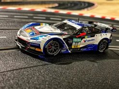 Corvette C7 GT3-R 