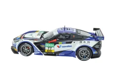 Corvette C7 GT3-R 