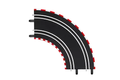 Curve 1/90° (2)