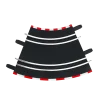 Curve 1/45° (4)