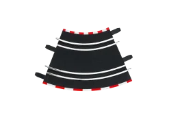 Curve 1/45° (4)