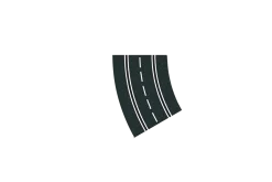 Curve 2/30° (6)