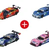 DIG 132 DTM Slotcar Bundle