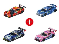 DIG 132 DTM Slotcar Bundle