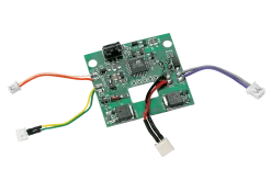 Digital 124 Decoder