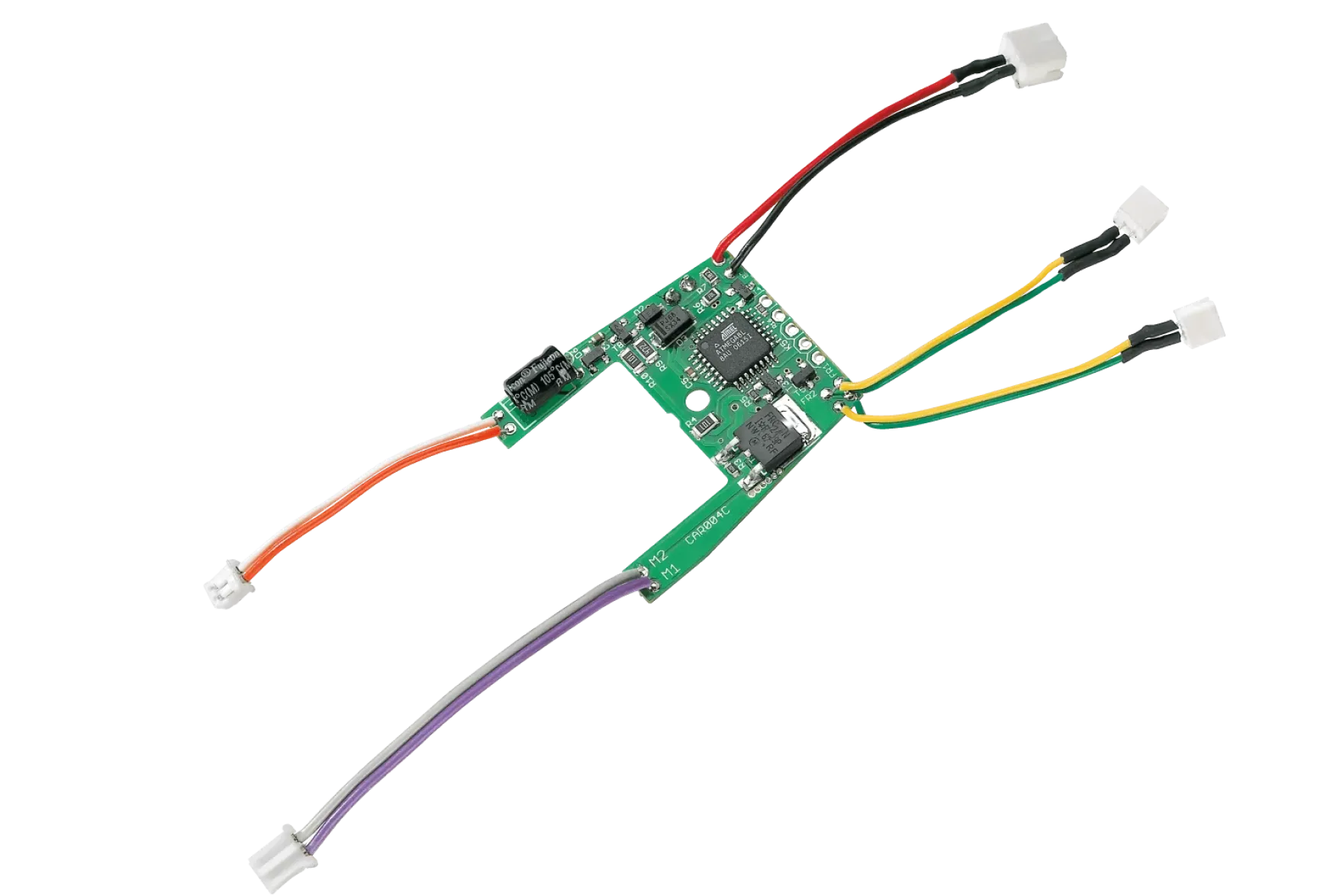 Digital Decoder