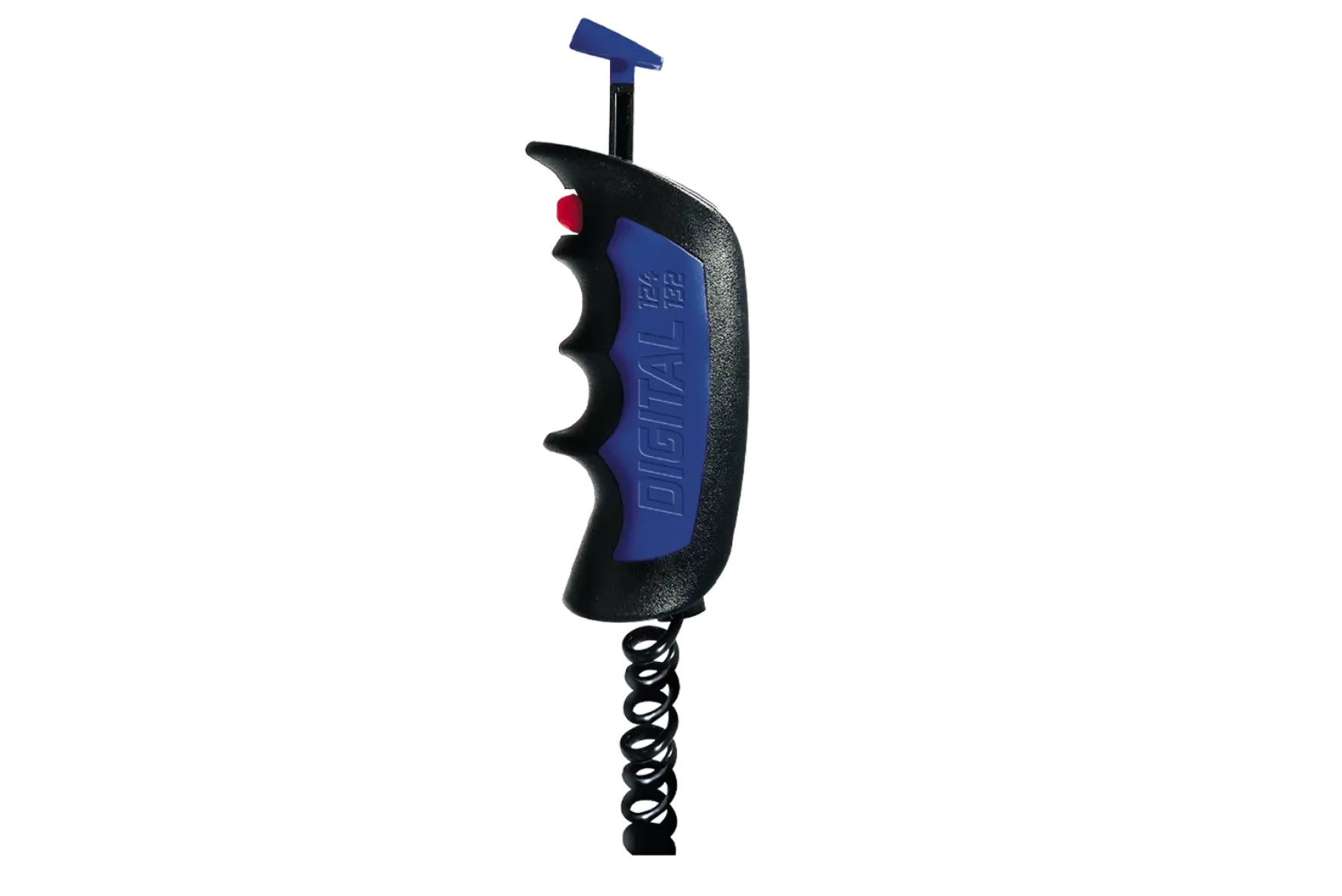 Digital 132/124 Speed Controller