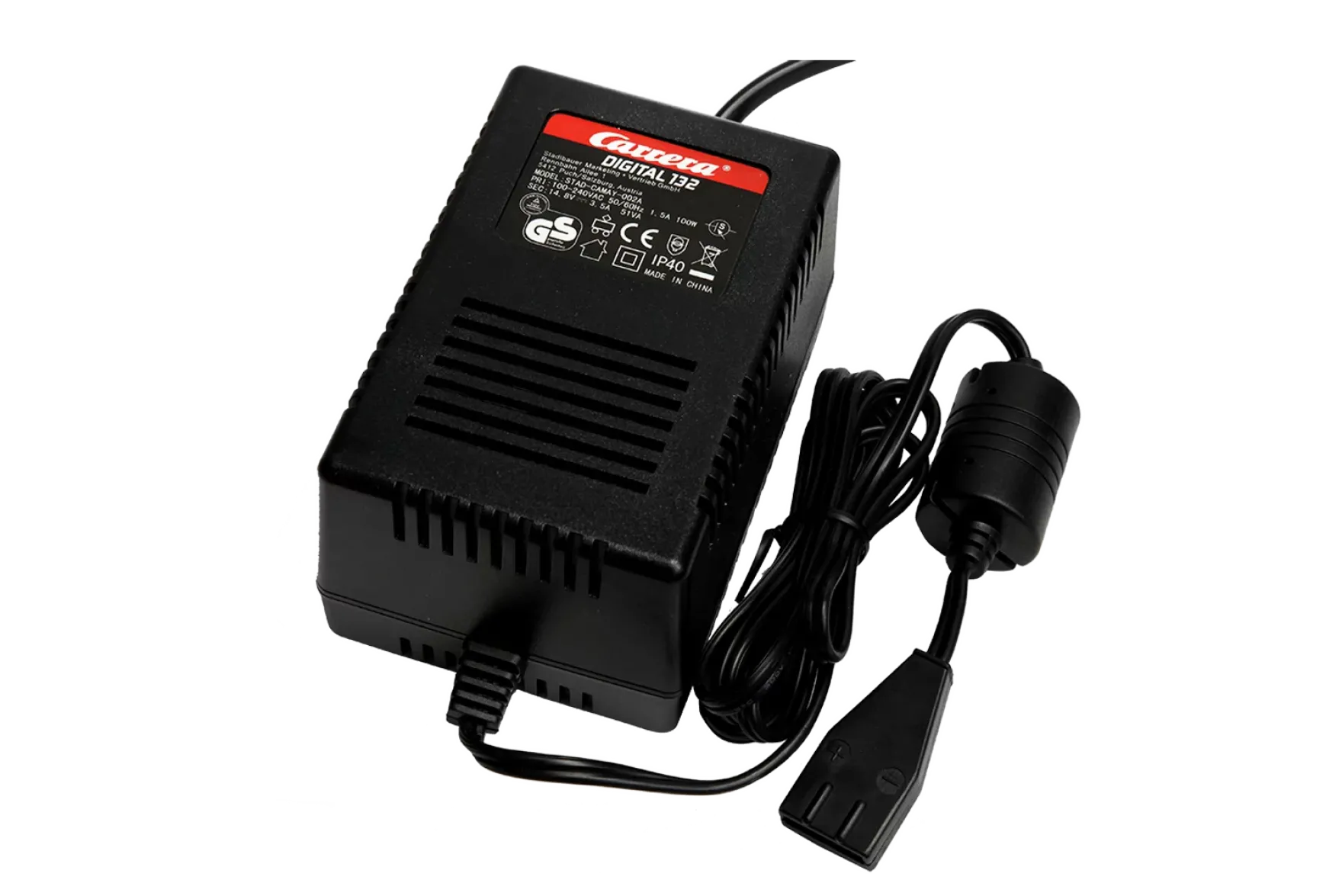 Digital 132 Transformer EU