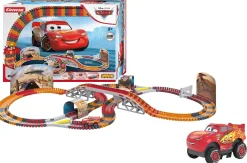 Disney Pixar Cars Big Set
