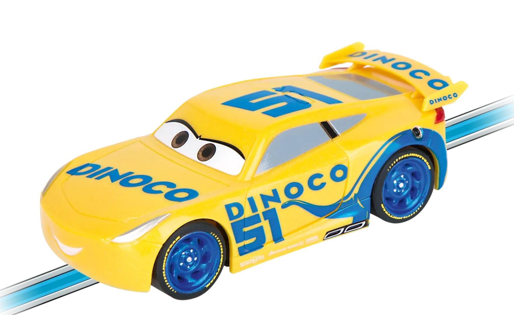 Disney·Pixar Cars - Dinoco Cruz