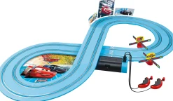 Disney·Pixar Cars - Power Duell
