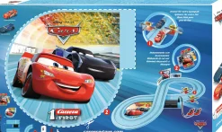 Disney·Pixar Cars - Power Duell
